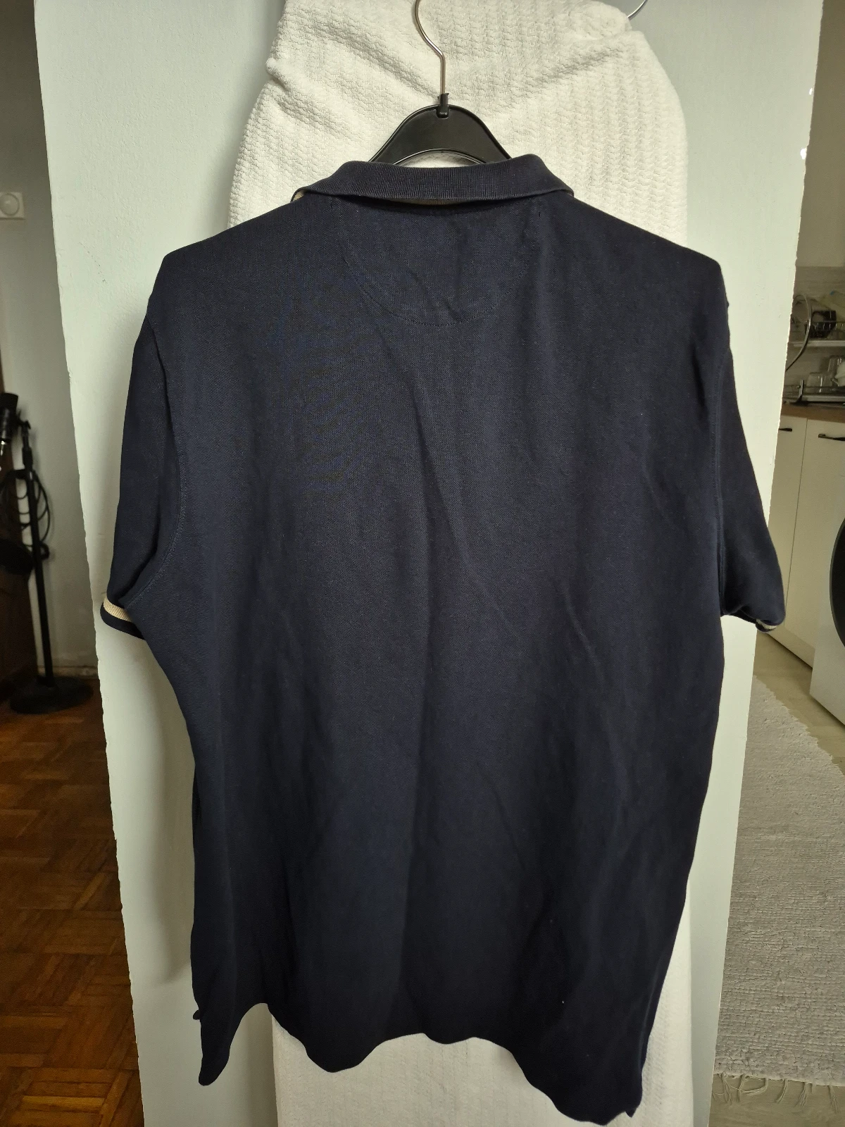 Massimo Dutti Polo majica - Slim Fit