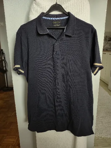 Massimo Dutti Polo majica - Slim Fit