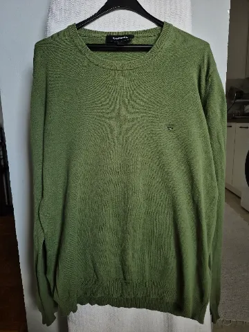 Diesel džemper - XXL