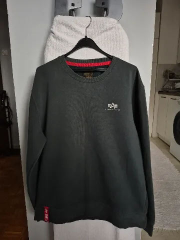 Alpha Industries duks - XL
