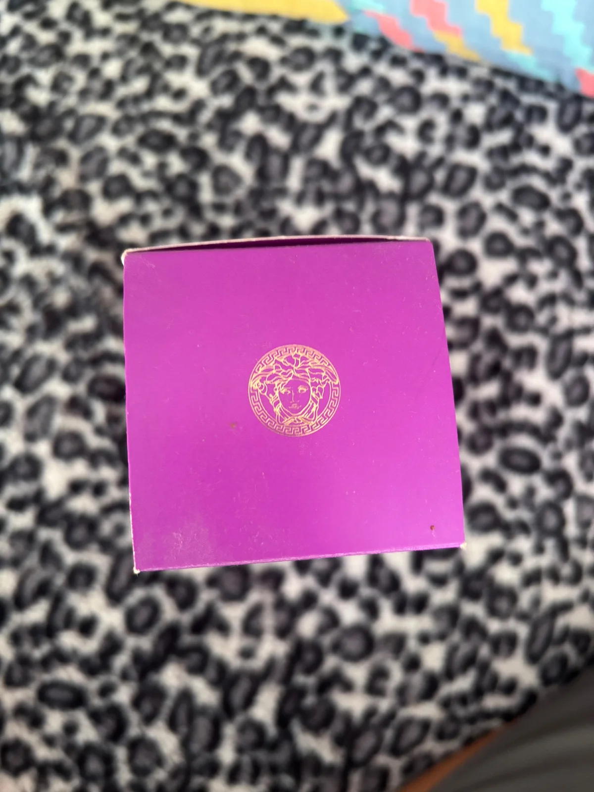Versace kupka