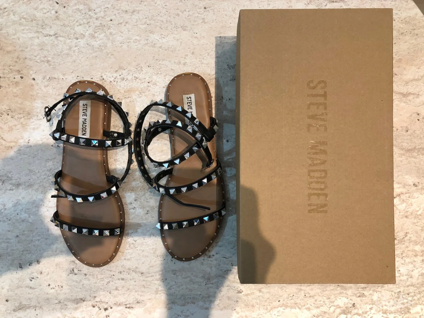 Steve Madden letnje sandale