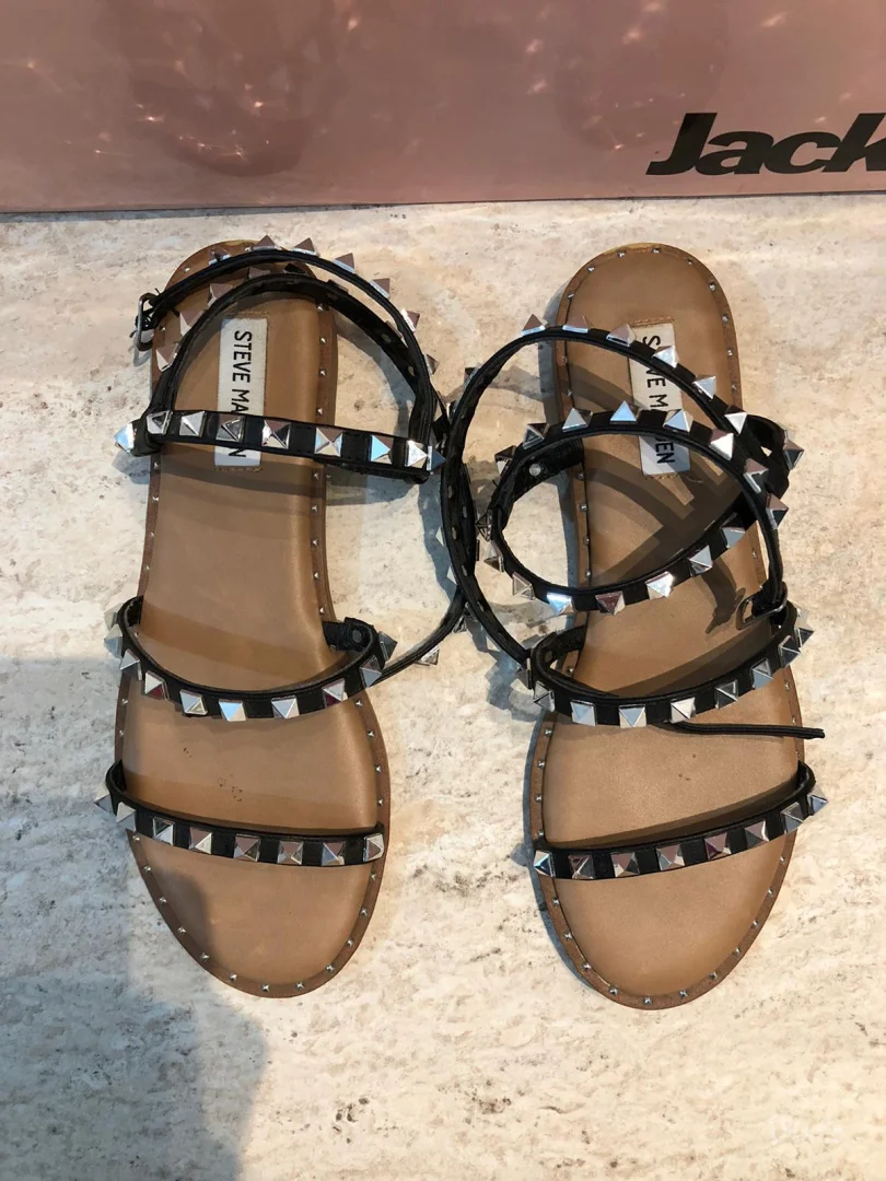 Steve Madden letnje sandale