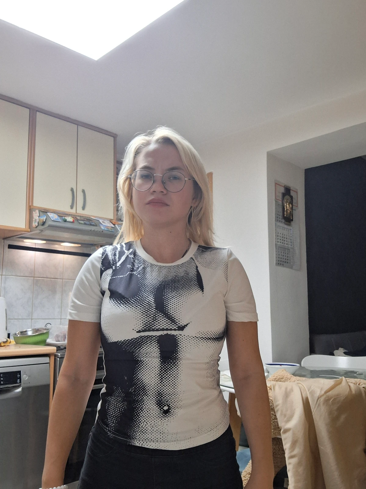 Gym oprema