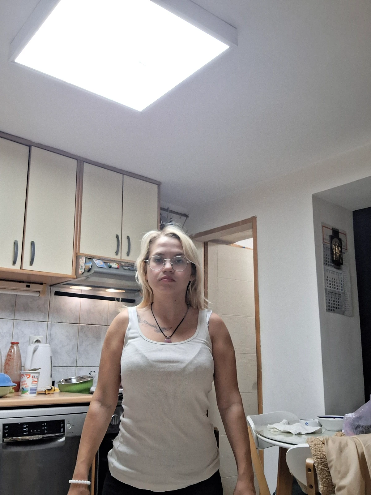 Gym oprema