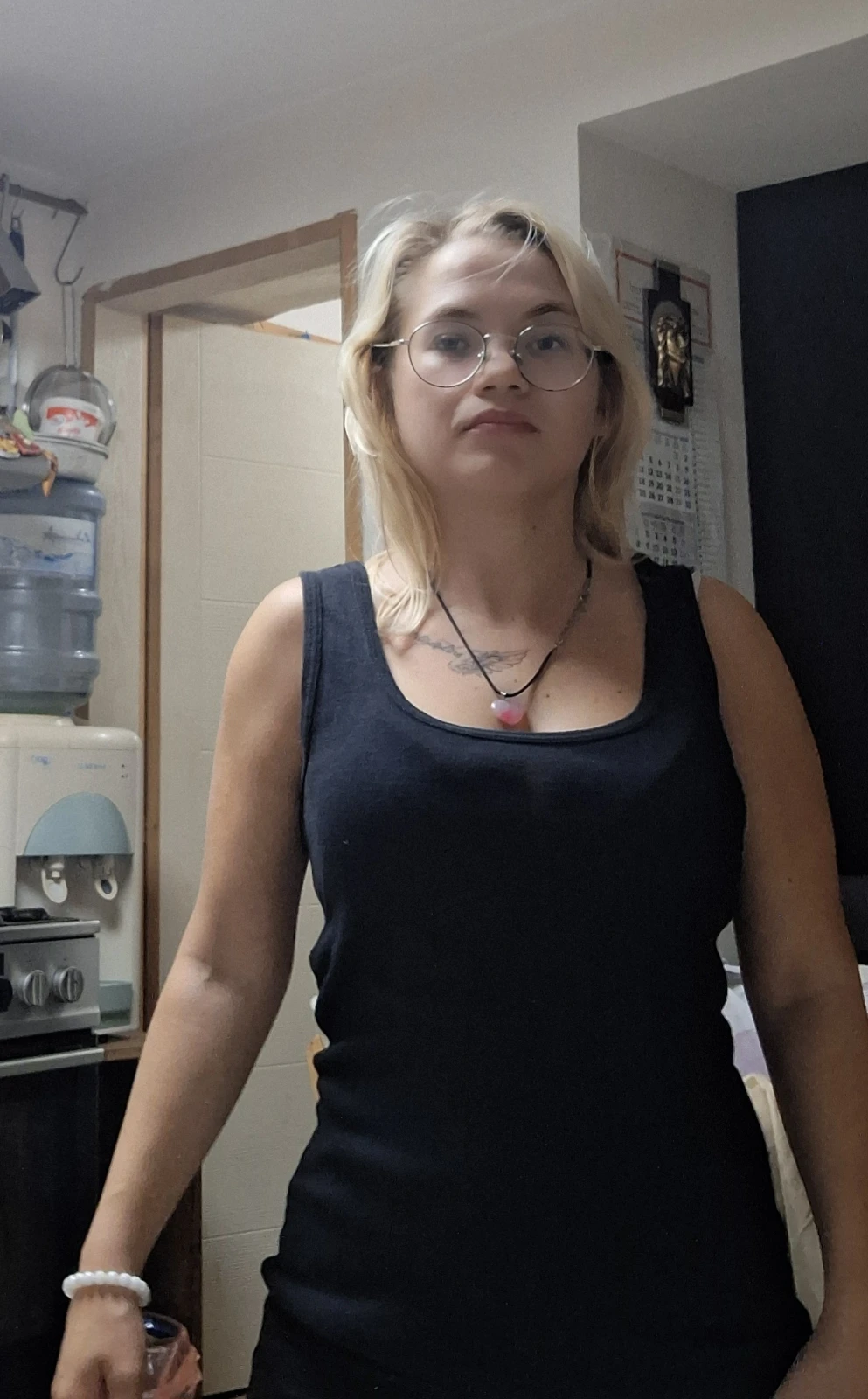Gym oprema