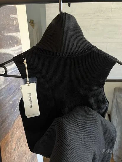 Haljina trikotazna,italijanska