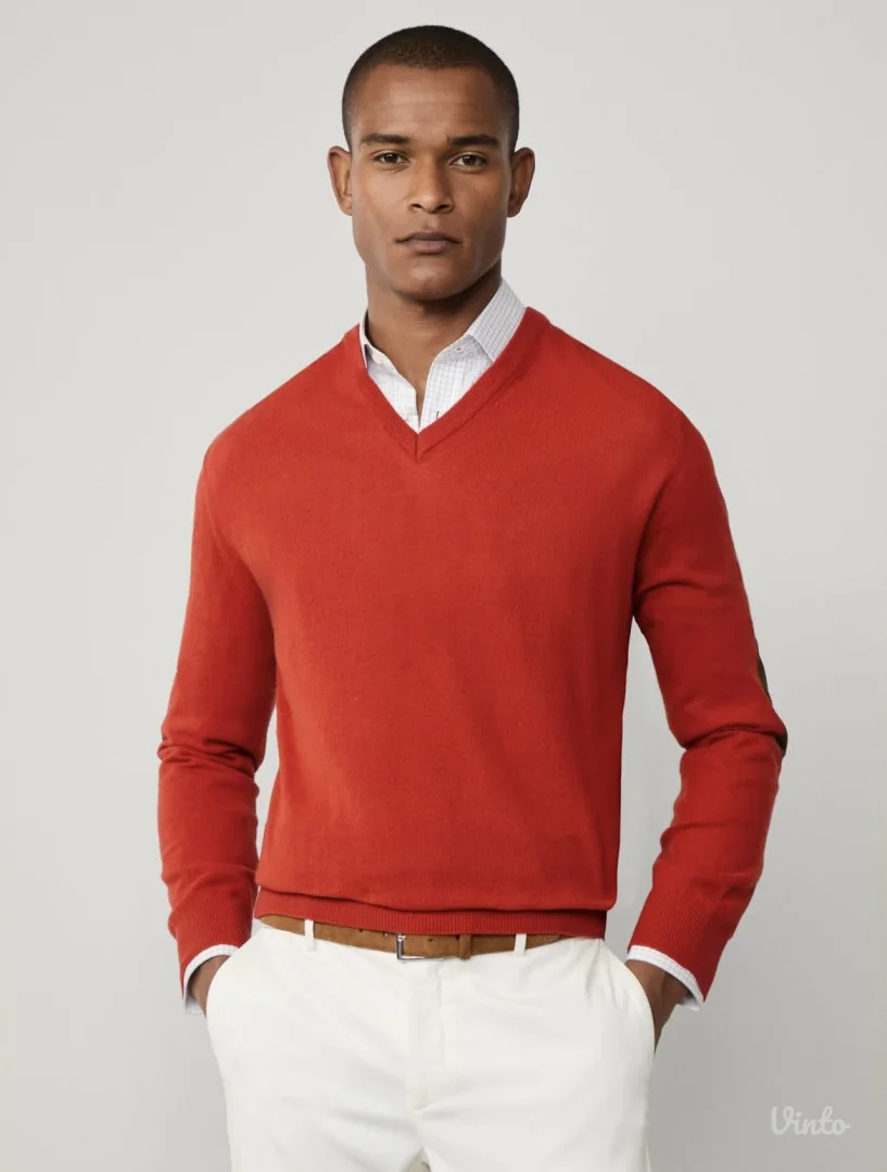 Hackett London dzemper