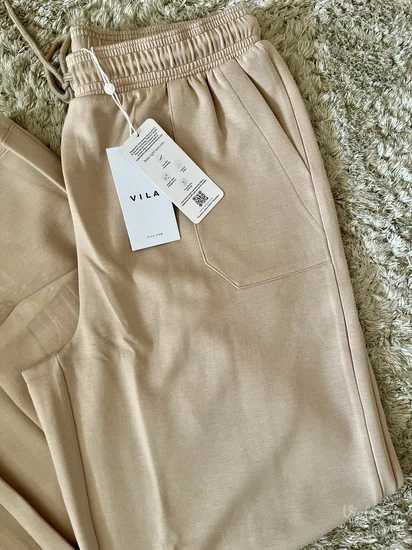 Vila casual pantalone/trenerka