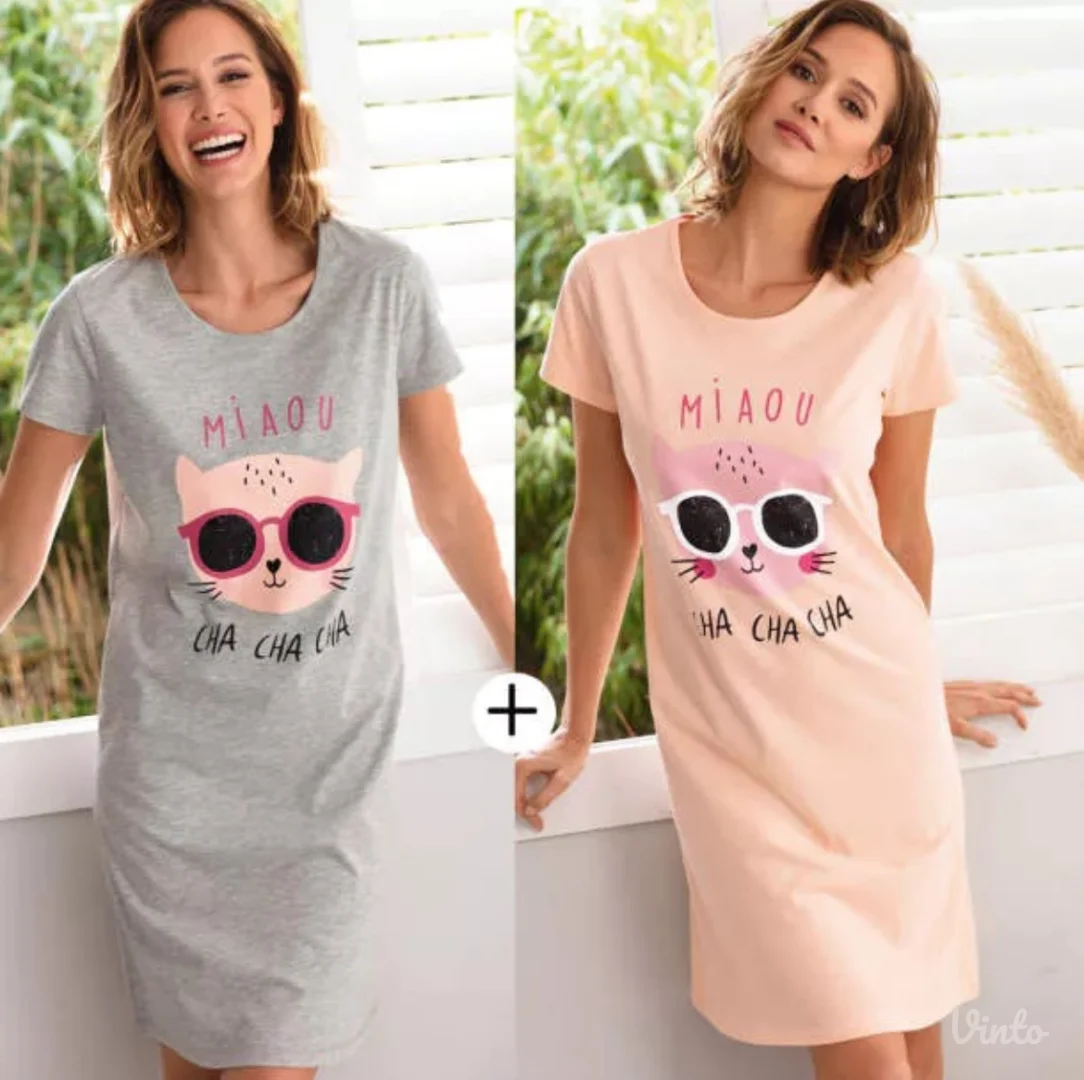 FRANCOISE SAGET Haljine u paketu