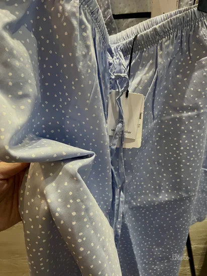 SEIDENSTICKER pidzama