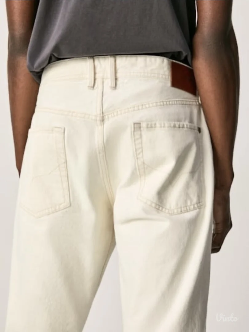 Pepe Jeans muske farmerke