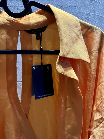 Massimo Dutti košulja