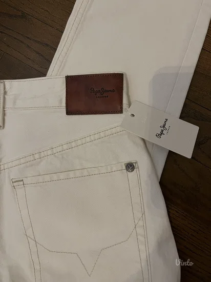 Pepe Jeans muske farmerke