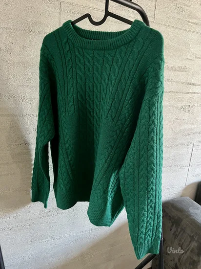 VICTORIO & LUCCHINO dzemper