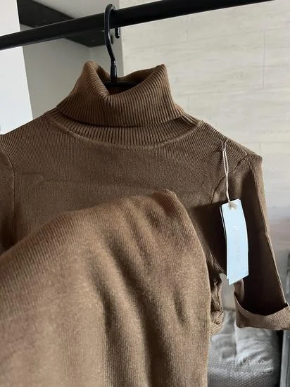 Trikotana haljina-Italija