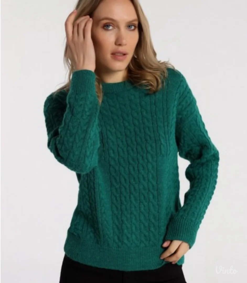 VICTORIO & LUCCHINO dzemper