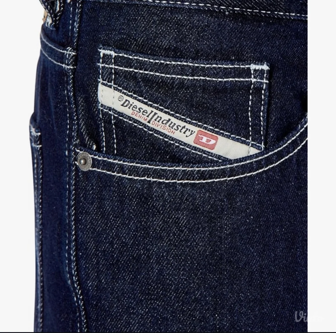 Diesel farmerke industrial