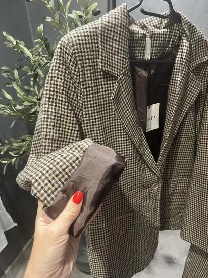 Komplet sako i pantalone