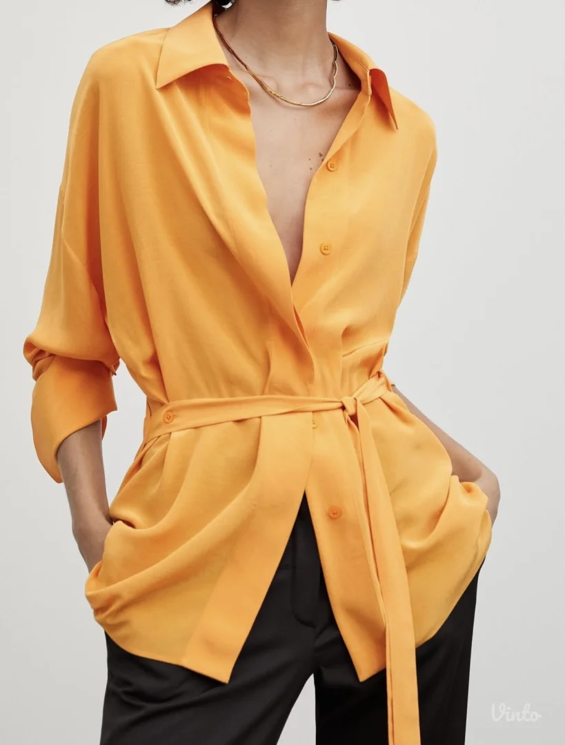 Massimo Dutti košulja