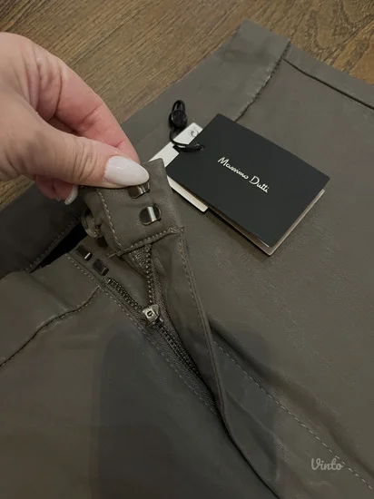 Massimo Dutti pantalone