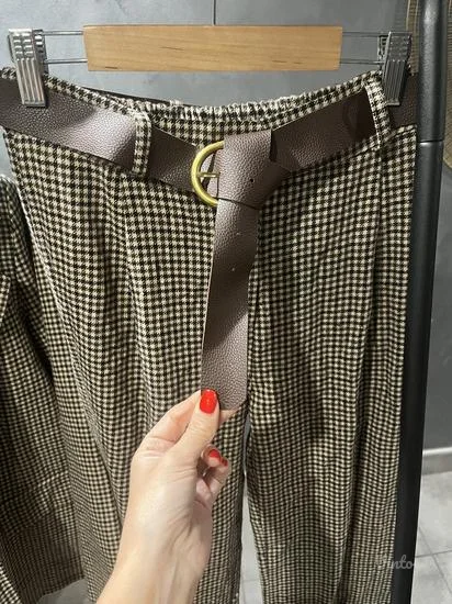 Komplet sako i pantalone