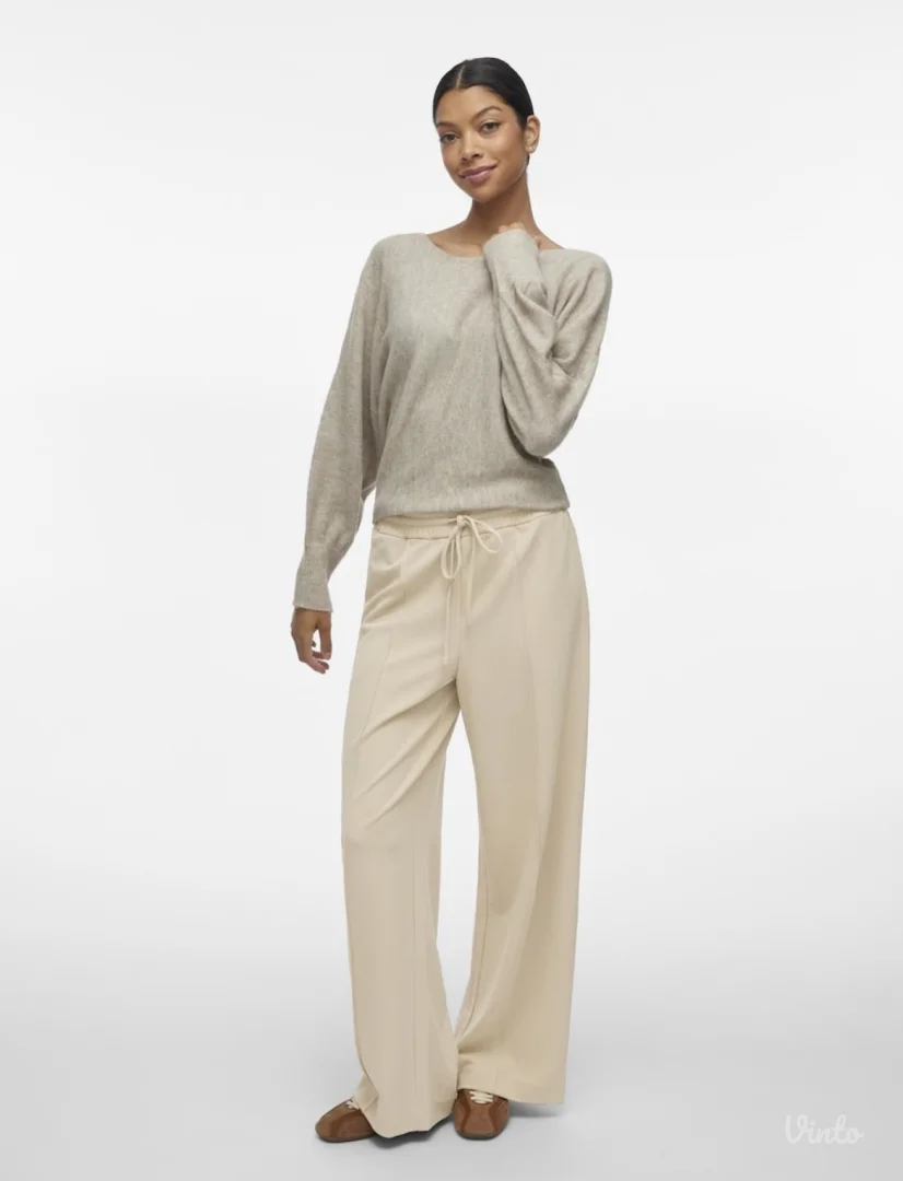 Vila casual pantalone/trenerka