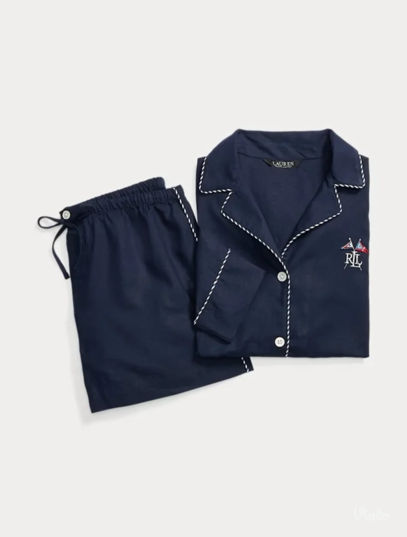 RALPH LAUREN pidzama