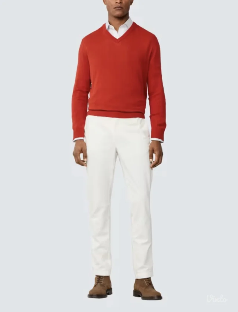 Hackett London dzemper