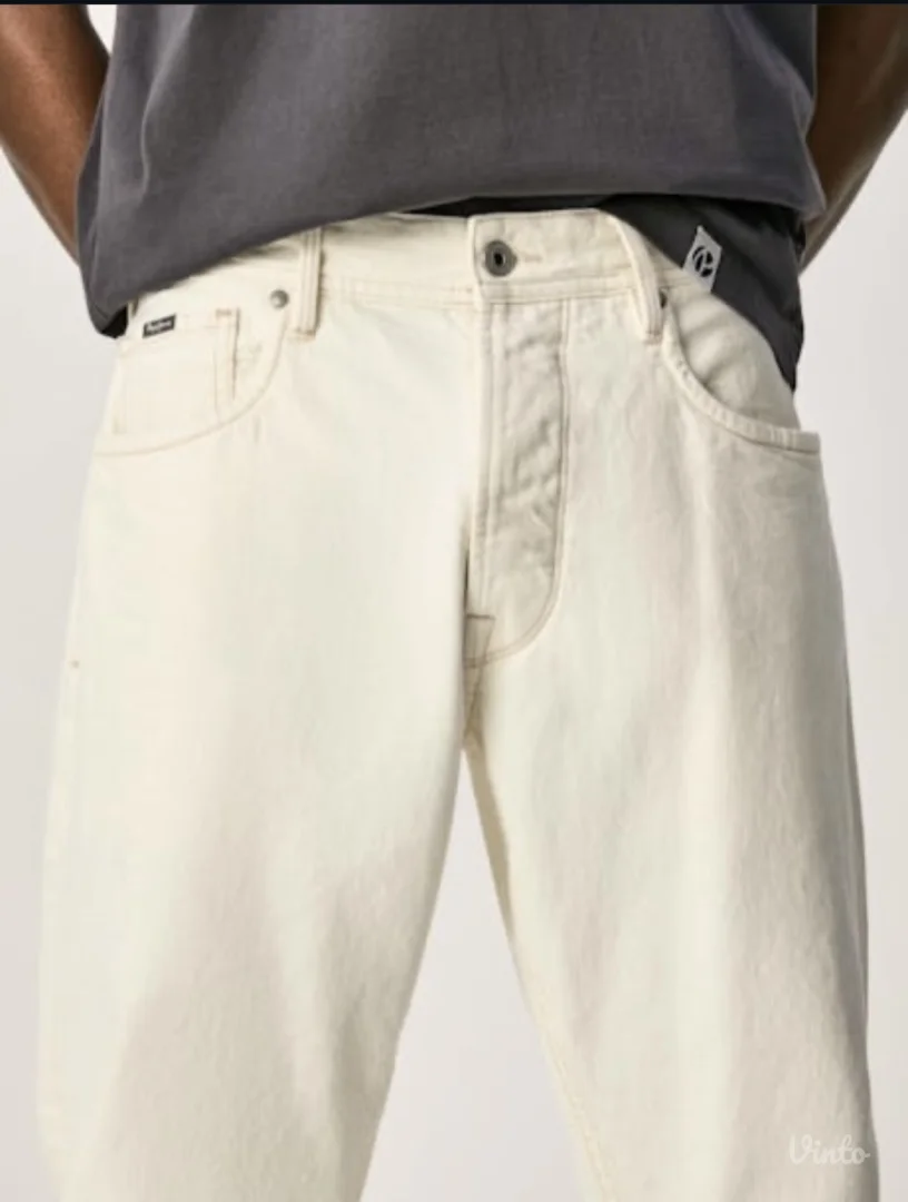 Pepe Jeans muske farmerke