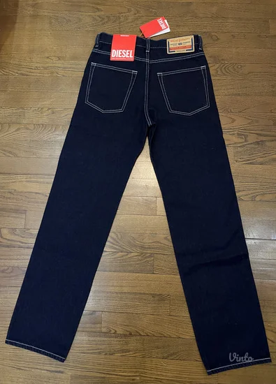 Diesel farmerke industrial