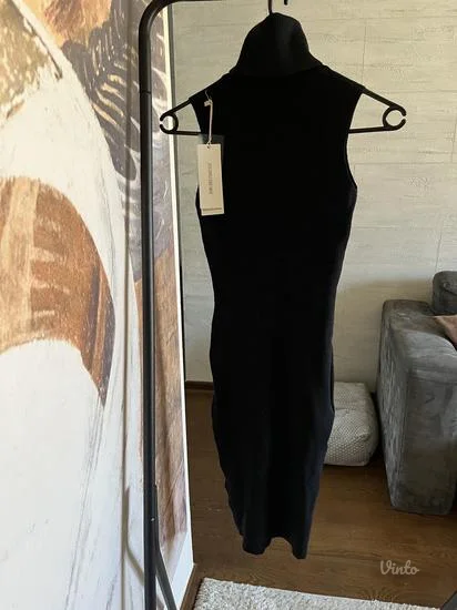 Haljina trikotazna,italijanska