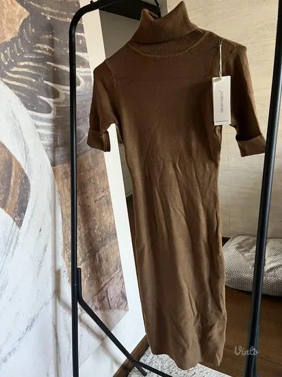 Trikotana haljina-Italija