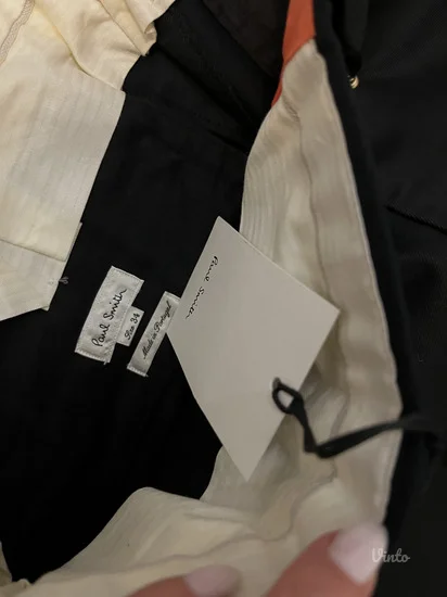 Pantalone PAUL SMITH