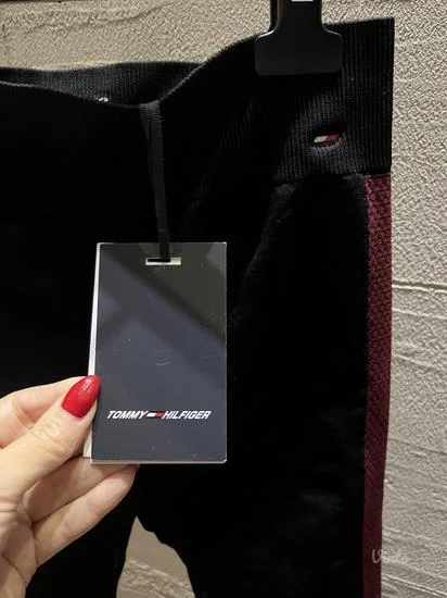 Tommy Hilfiger helanke