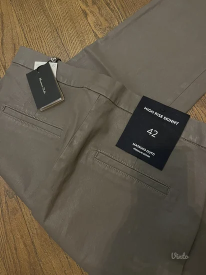 Massimo Dutti pantalone
