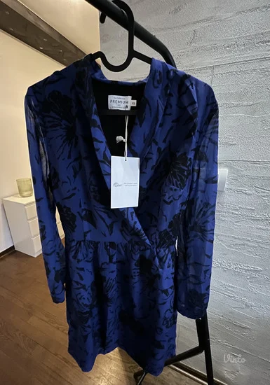 Molly Bracken haljina