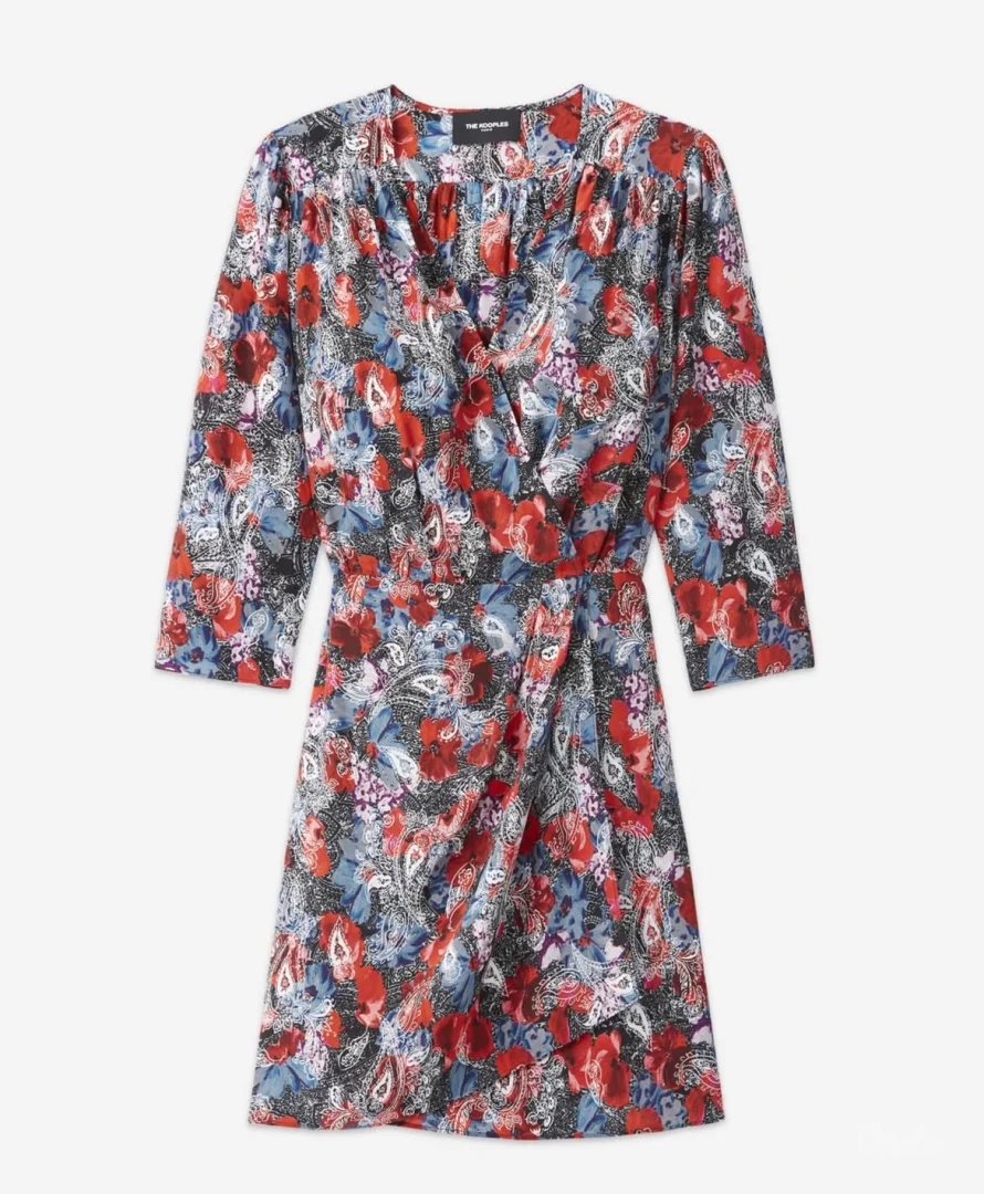 Haljina THE KOOPLES Paris