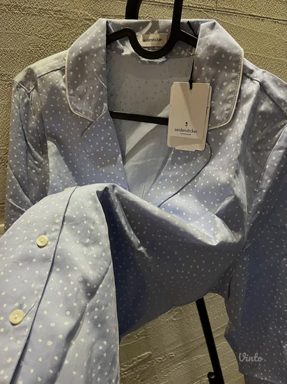 SEIDENSTICKER pidzama