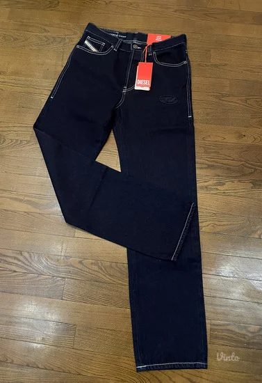 Diesel farmerke industrial