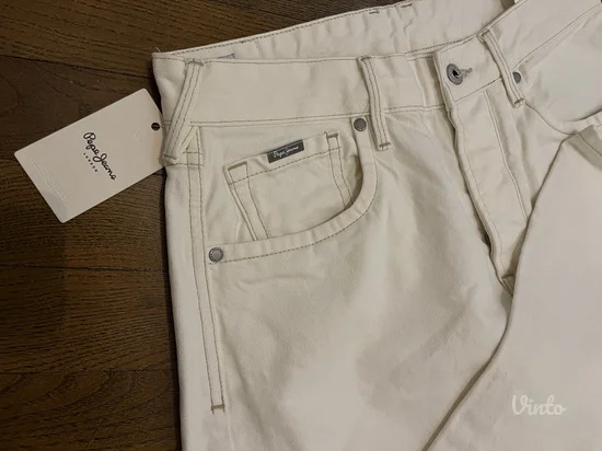 Pepe Jeans muske farmerke