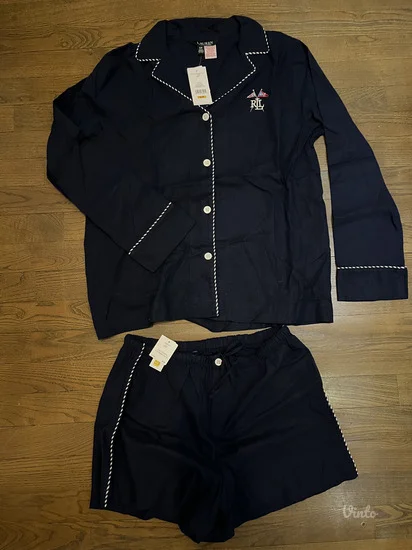 RALPH LAUREN pidzama