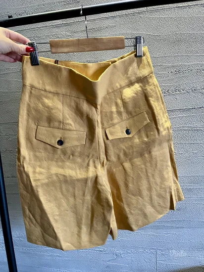 Massimo Dutti bermude/šorc