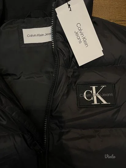 Calvin Klein prsluk