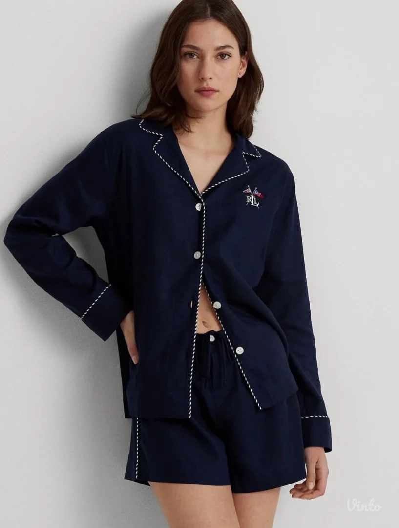 RALPH LAUREN pidzama