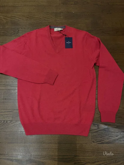 Hackett London dzemper