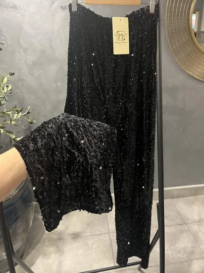 Komplet sako i pantalone