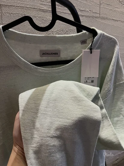 Jack & Jones muska majica/duks