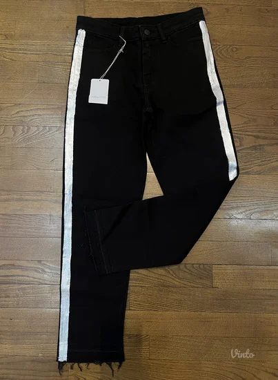 Zadig & Voltaire farmerke