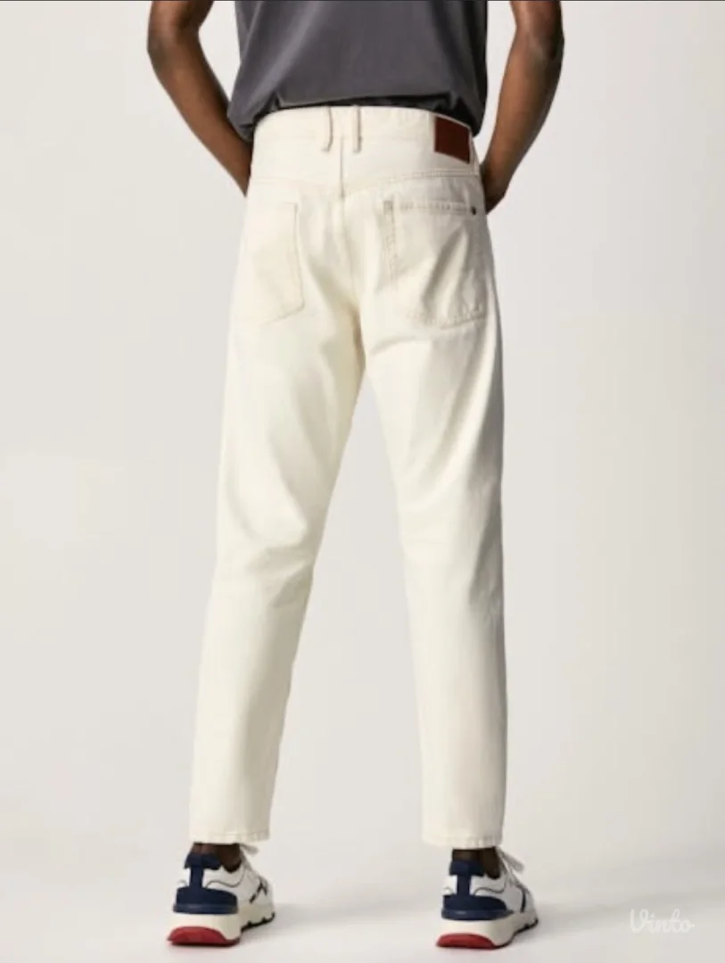 Pepe Jeans muske farmerke